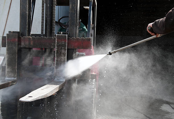 Best Gas Station Cleaning  in Patterson, CA